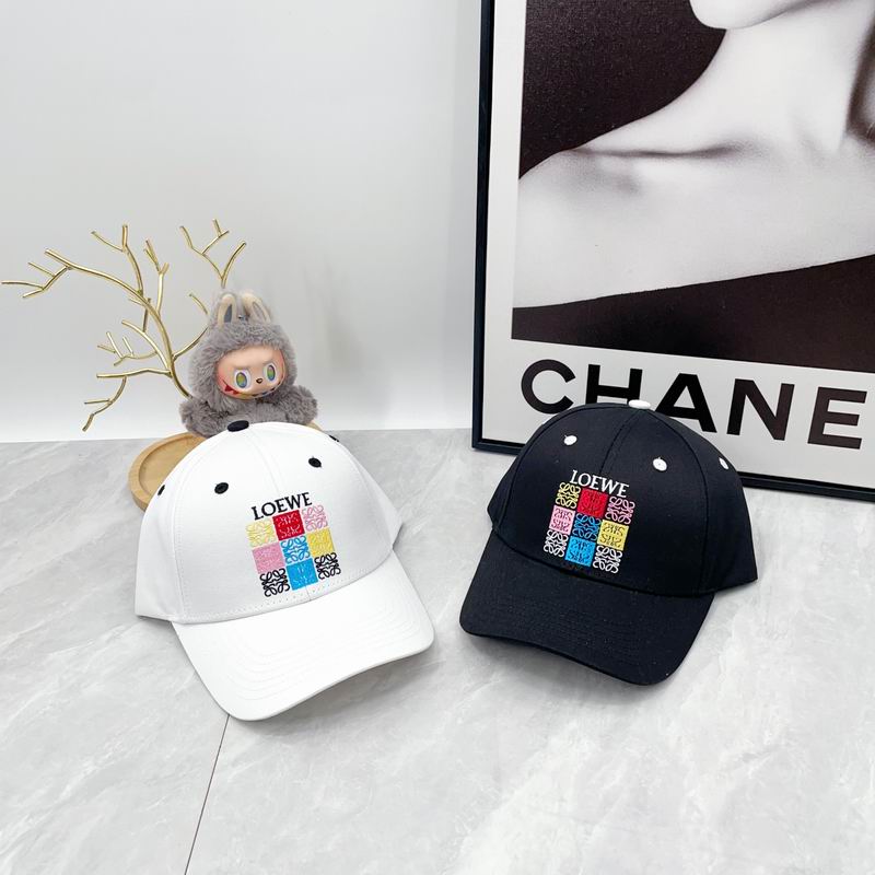 Loewe cap dx13